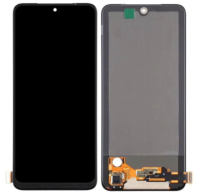 تاچ ال سی دی شیاومی NOTE 11 PRO 4G شرکتی