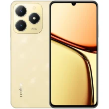 گوشی موبایل ریلمی مدل C61 دو سیم کارت ظرفیت 256 گیگابایت و رم 8 گیگابایت