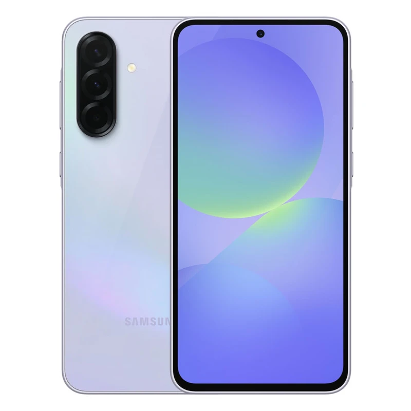 گوشی موبایل سامسونگ مدل Galaxy A36 دو سیم کارت ظرفیت 256 گیگابایت و رم 8 گیگابایت
