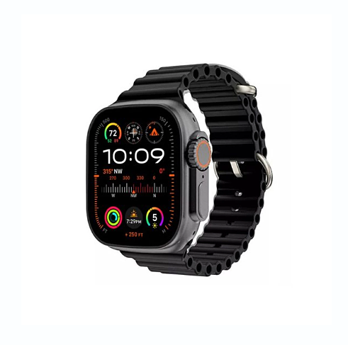 ساعت هوشمند مدل HK9 Ultra 2 Max
