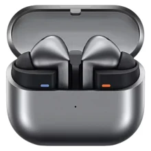 هدفون بلوتوثی سامسونگ مدل Galaxy Buds3 Pro