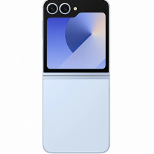 گوشی موبایل سامسونگ مدل Galaxy Z Flip 6 تک سیم کارت ظرفیت 256 گیگابایت و رم 12 گیگابایت