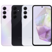 گوشی موبایل سامسونگ مدل Galaxy A55 دو سیم کارت ظرفیت 128 گیگابایت و رم 8 گیگابایت