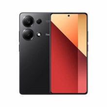 گوشی موبایل شیائومی مدل Redmi Note 13 Pro 4G دو سیم کارت ظرفیت 256 گیگابایت و رم 8 گیگابایت
