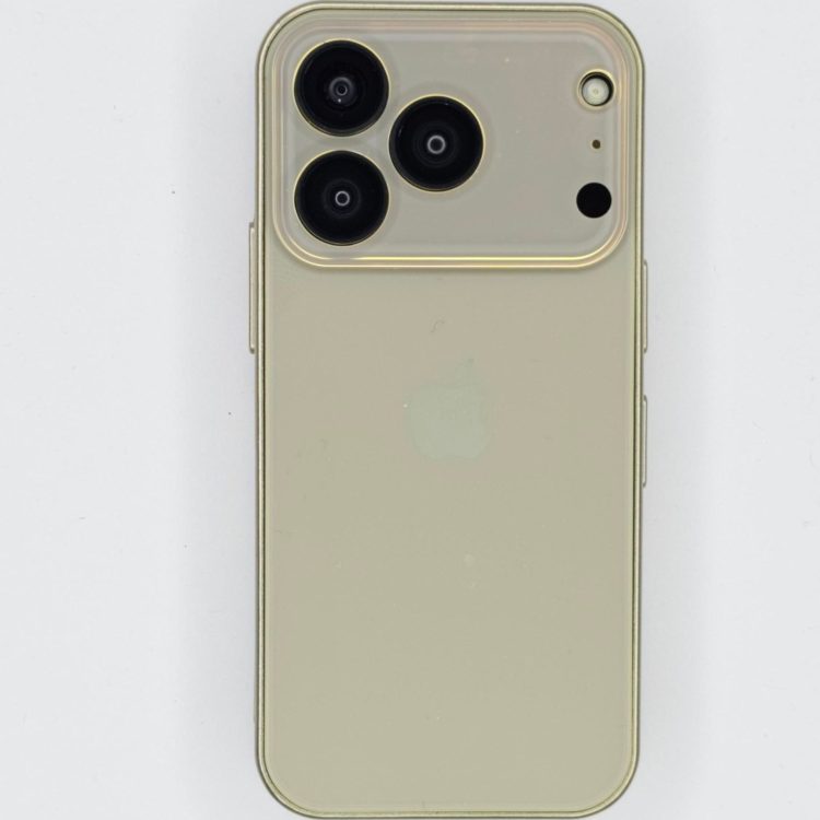 گوشی آیفون مینی لمسی iPhone 17 Pro Max Mini 4.5 inch