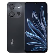 گوشی موبایل وکال مدل V0 PLUS ظرفیت 64 گیگابایت رم 3 گیگابایت