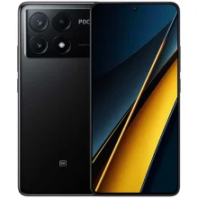 موبایل شیائومی پوکو Poco X6 Pro 5G حافظه 512/12GB گلوبال