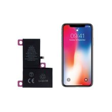 باتری گوشی آیفون X + هزینه تعویض رایگان